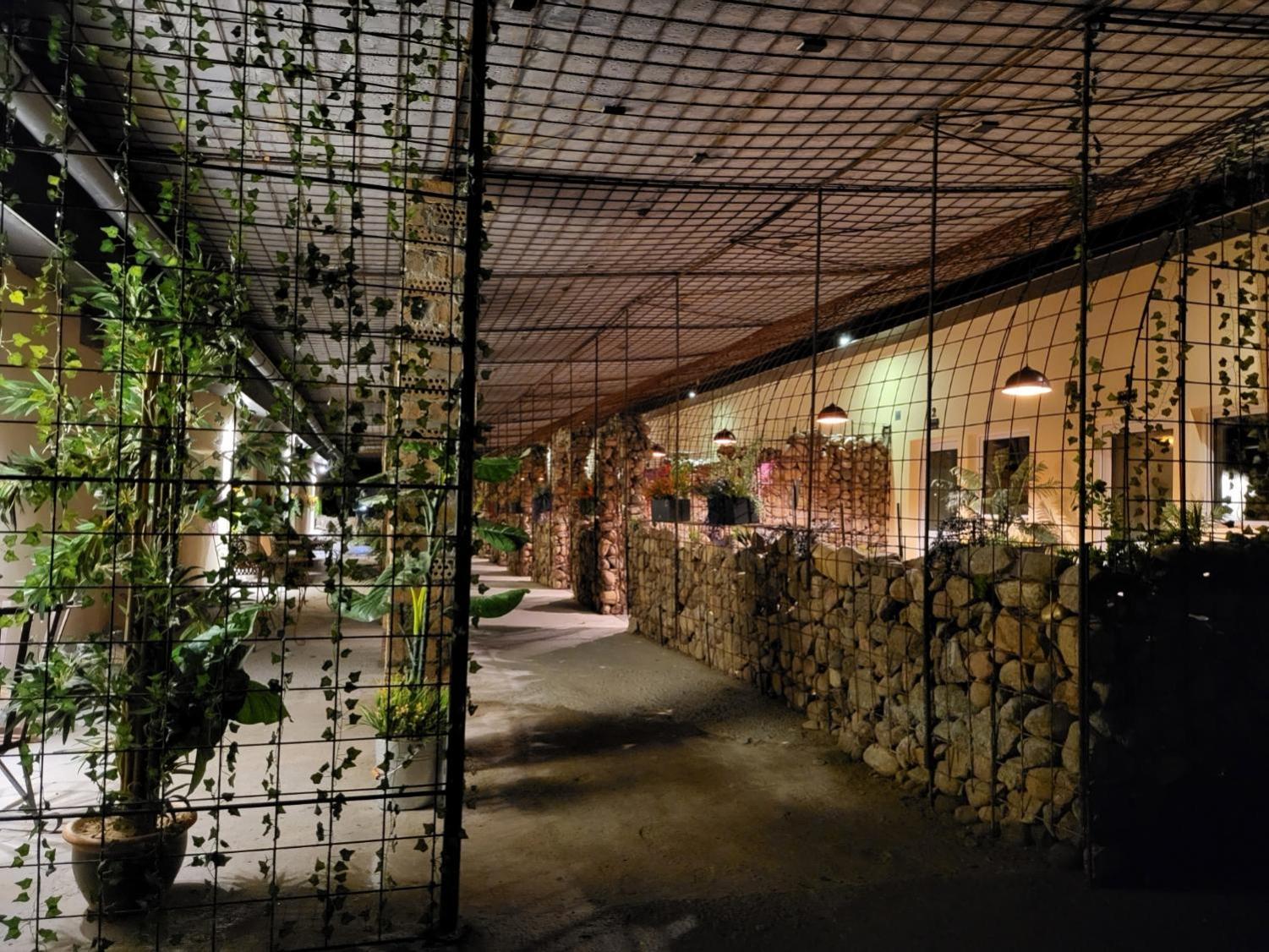 Hotel & Ferienpark Fleether Muehle Mirow Quarto foto